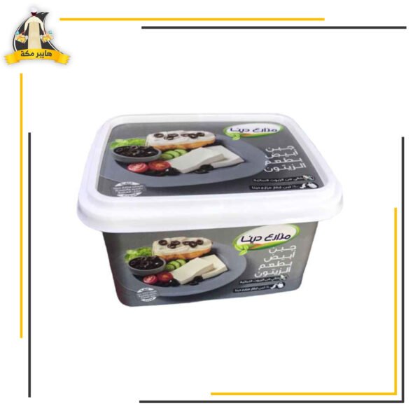 جنبة مزارع دينا زيتون 500م