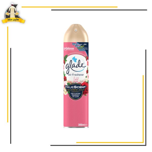 جليد ورد 300 ملي