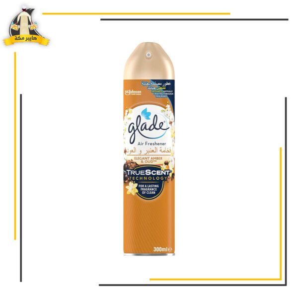 جليد عود 300مل