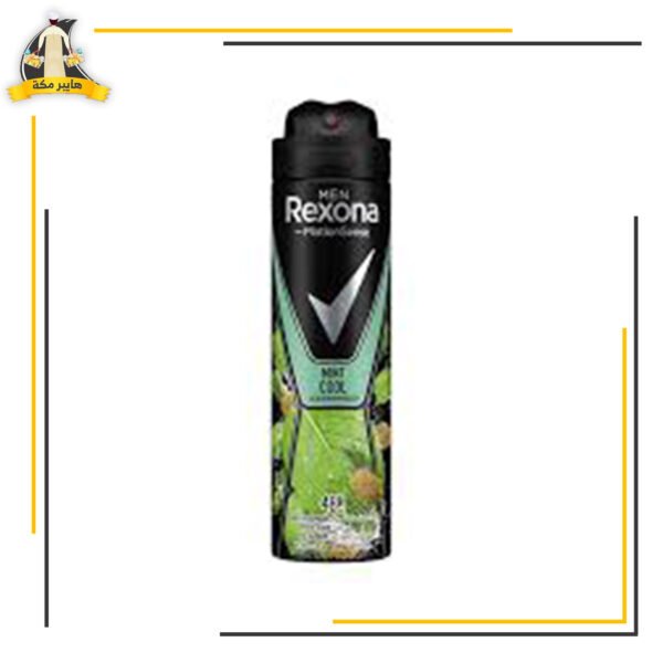 ريكسونا نعناع وشجرة الارز رجالي 150ملي