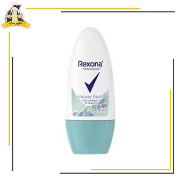 ريكسونا شاور فريش 50ملل