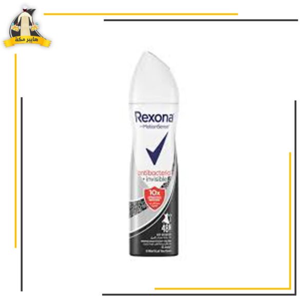 ريكسونا حريمي غير مرئي 150 ملي