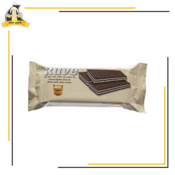 ريف الشمعدان كاكاو لبن