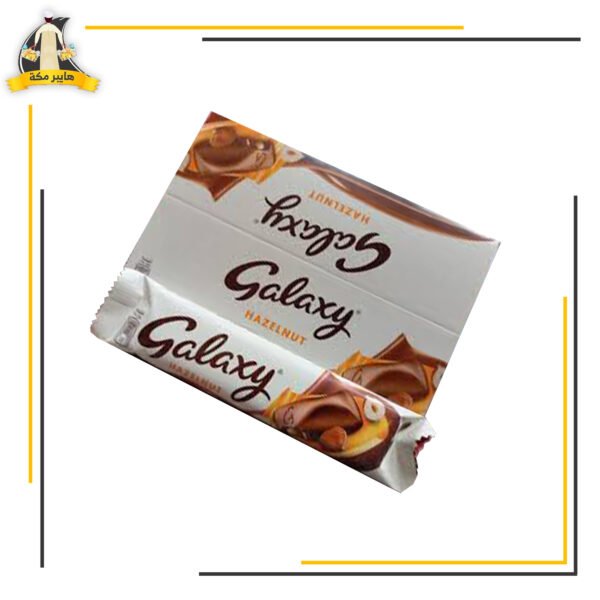 جلاكسي 18جم بندق