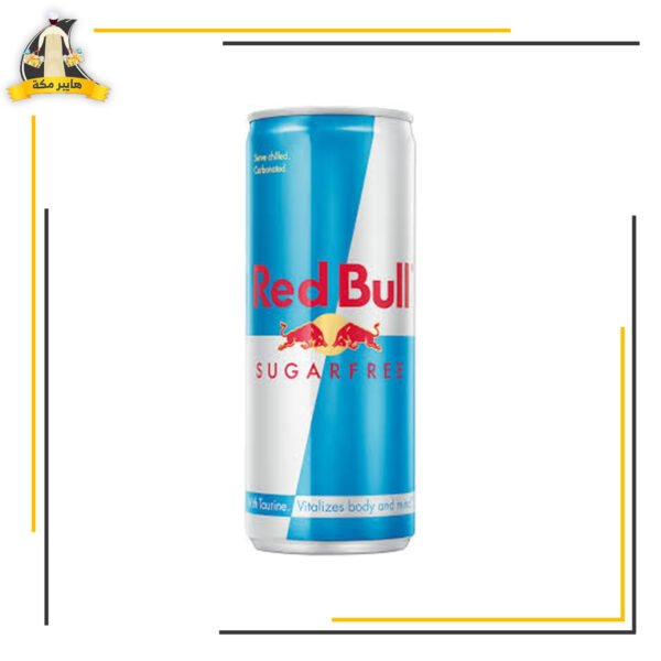 ريد بول دايت