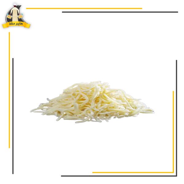 جبنه موتزريلا