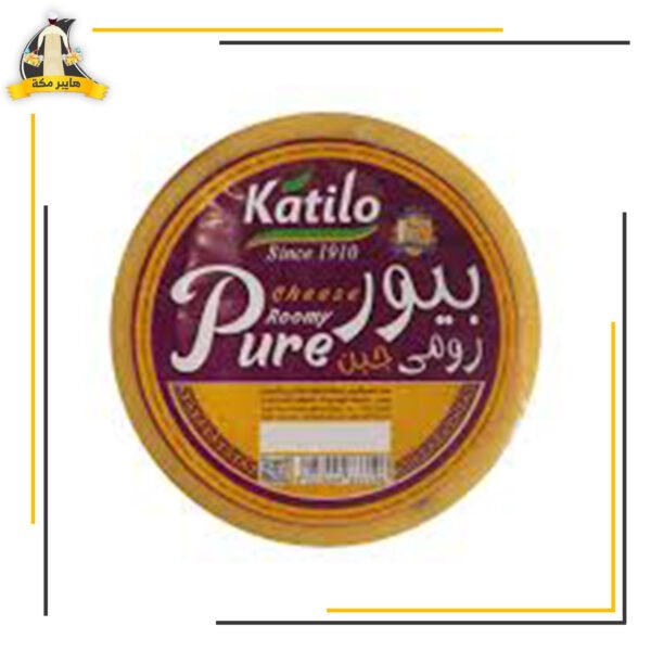 رومي قتيلو بيور 600جم