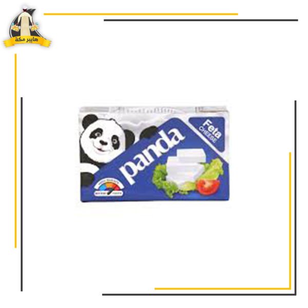 جبنه باندا فيتا 250جم