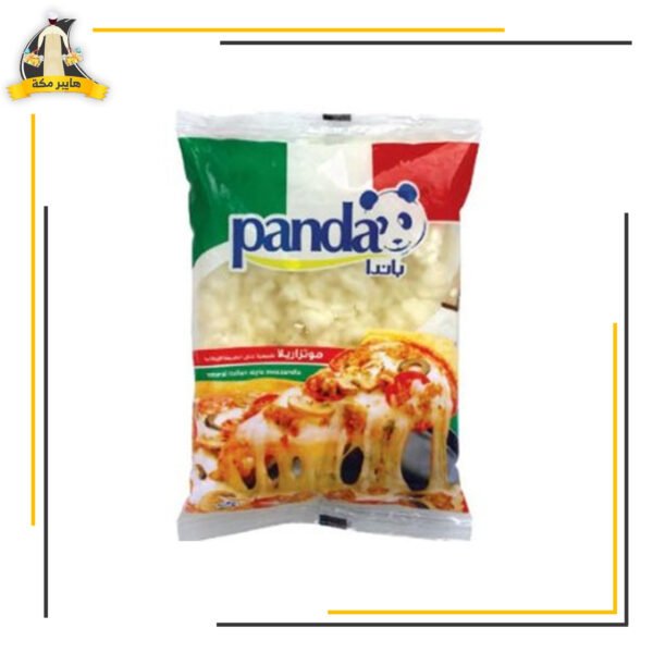 جبنة موتزاريلا باندا