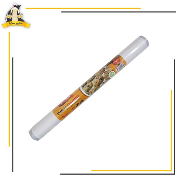 رول ورق زبدة 40 سم المنار