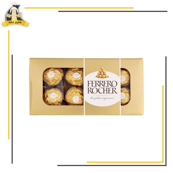 روشية 8قطع كيندر