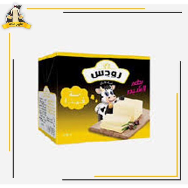 رودس شيدر500 جم