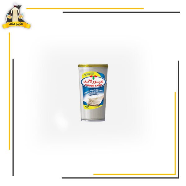 جبنة عبور 240 شيدر