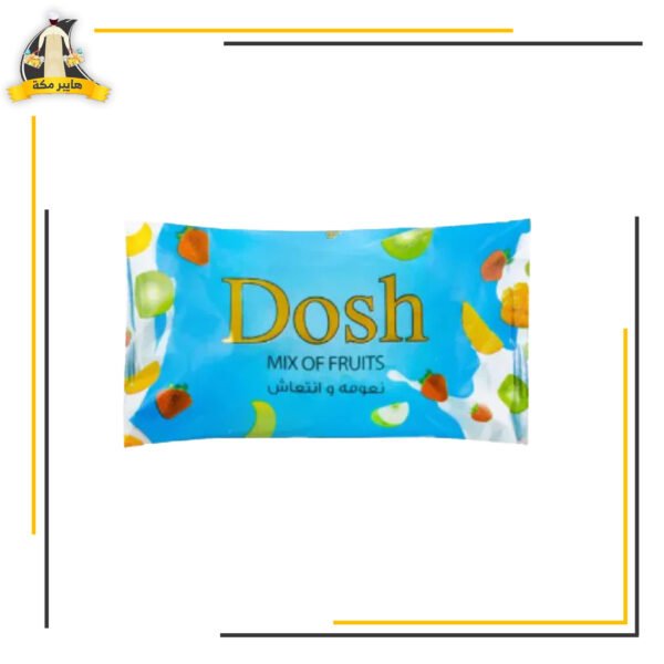 عرض صابونة دوش 110 ازرق