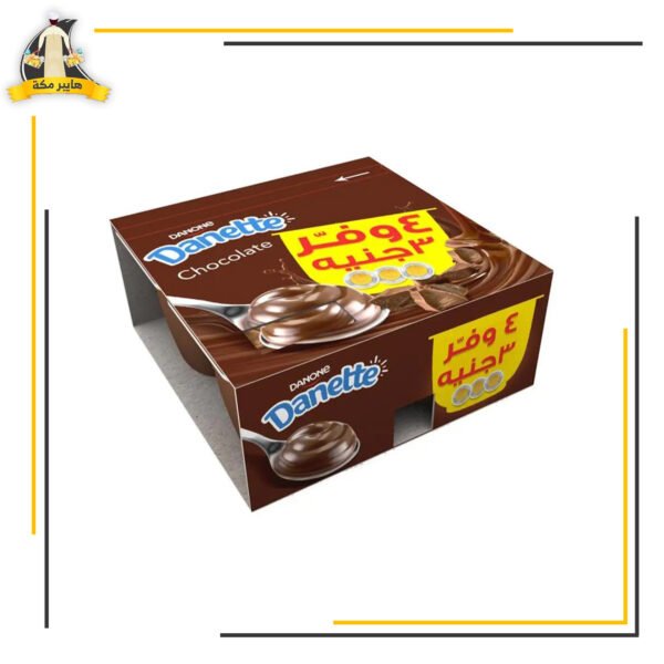 عرض دانون دانت وفر 3 ج