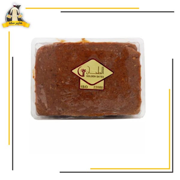 عجوة الطحان