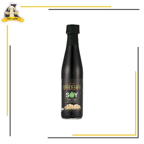 صويا صوص فاتح 250جم