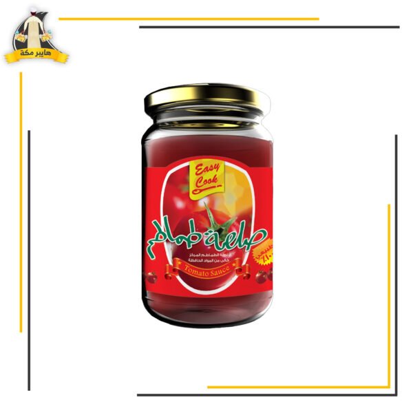 صلصة حلو الشام برطمان 280 جم
