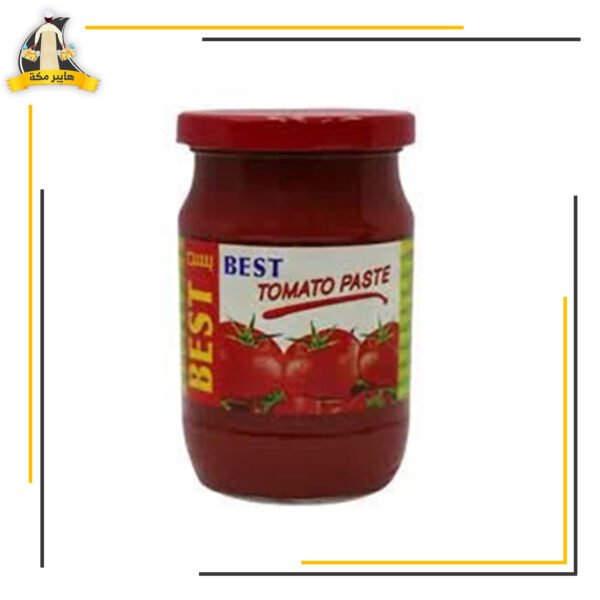صلصة بست 320جم