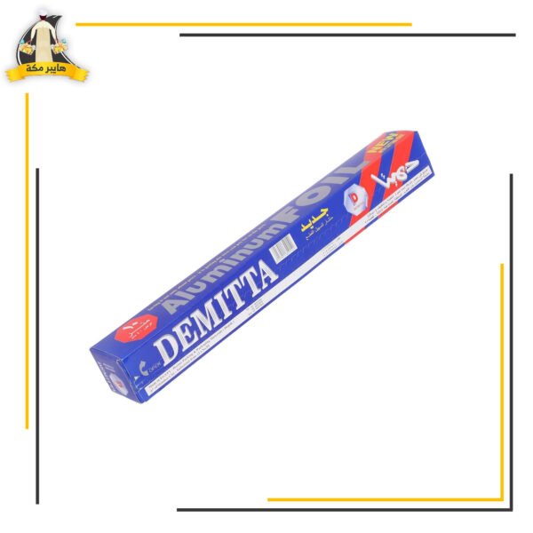 فويل ديميتا م 40*10