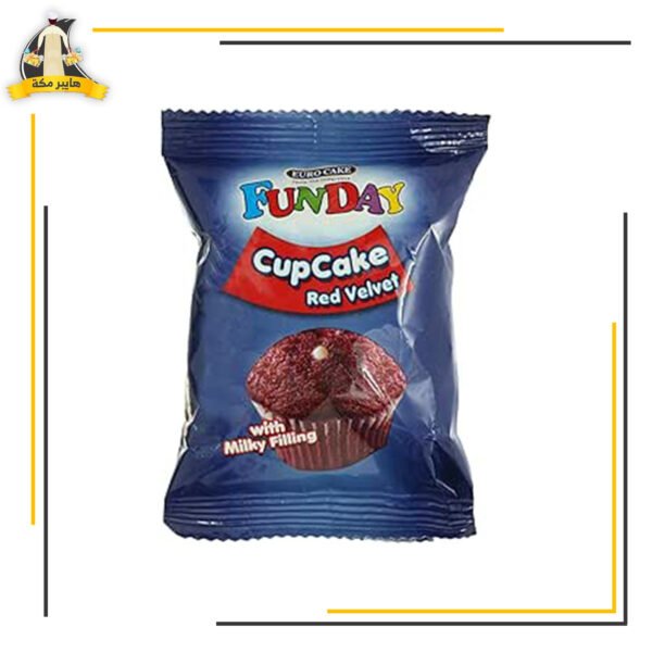 فن داى كب كيك