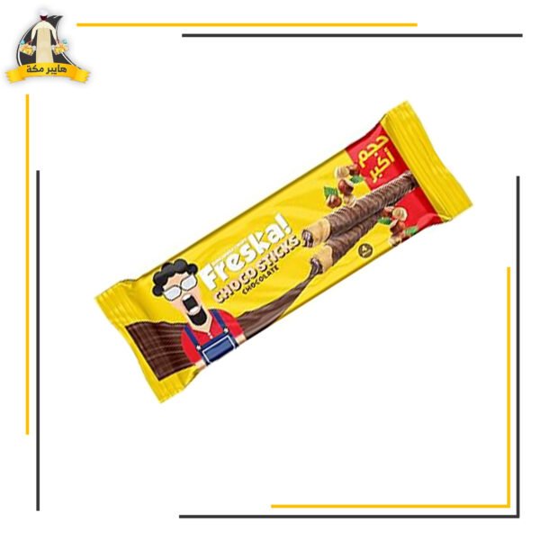 فريسكا شوكو استكس