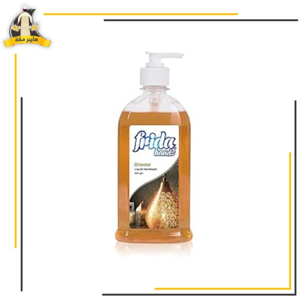 فريدة هاند وش اورتينال 520 ملي