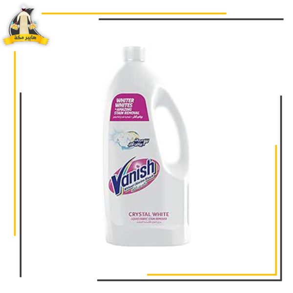 فانيش ابيض 900 ملي