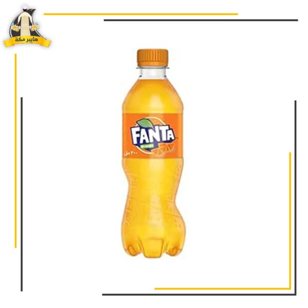 فانتا برتقال 300 مل