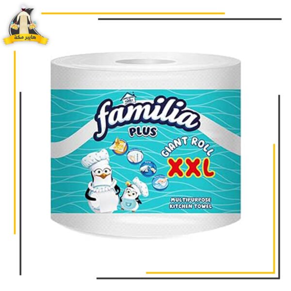 فاميليا جامبو رول