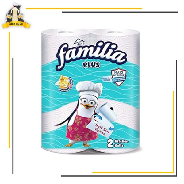 فاصوليا زهرة 400 جم