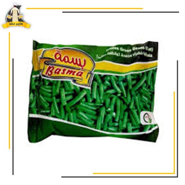 فاصوليا بسمة