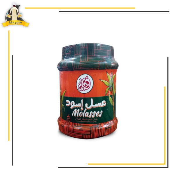 عسل اسمر احلي 350 جم