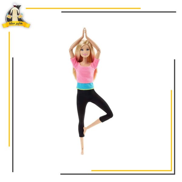 عروسة مفاصل العاب