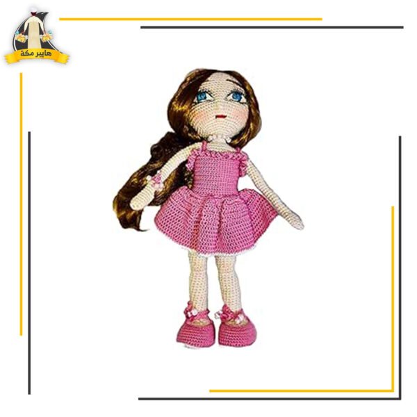 عروسة لولو العاب