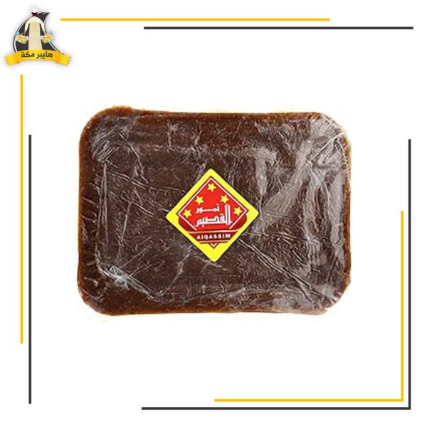 عجوة القصيم 400 جم