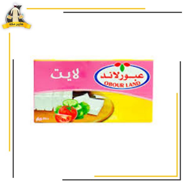 عبور لاند دايت 250جرام