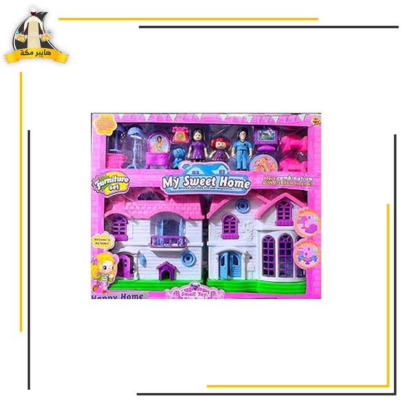 عائلة عمر العاب