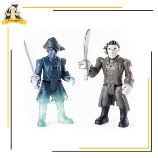 طقم سيف شخصيات