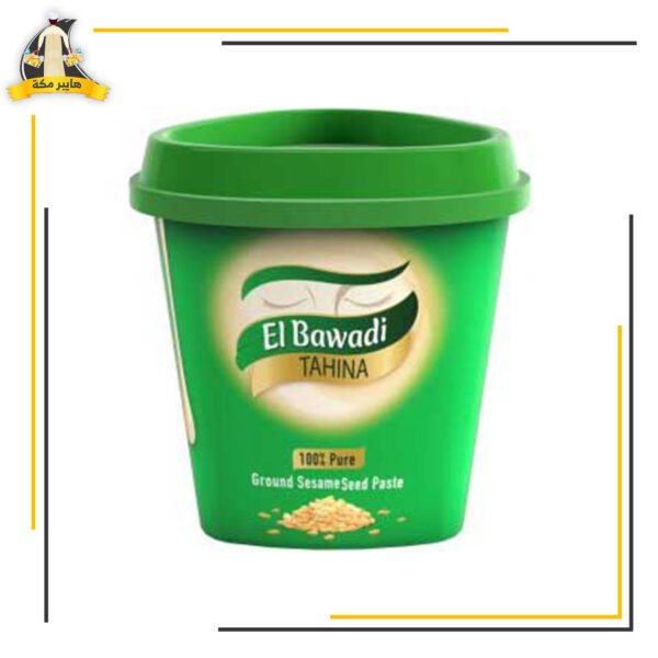 طحينة البوادى 135 جرام