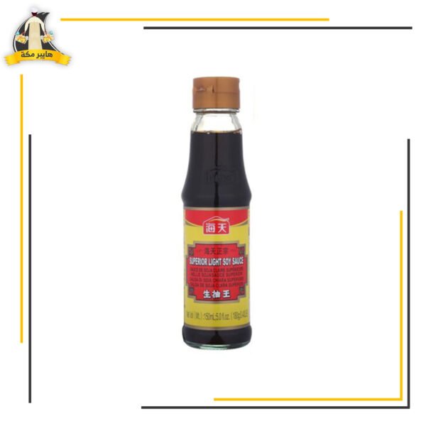 صويا صوص فاتح لايت 150 مل