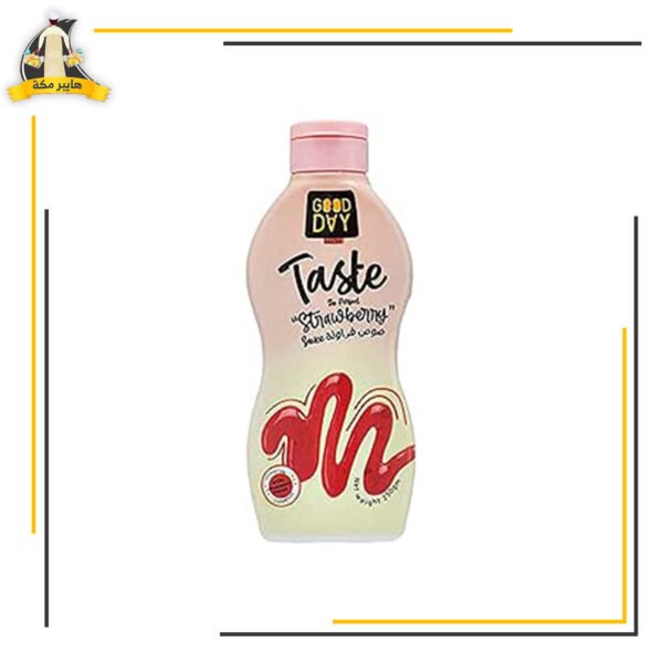 صوصو حلويات جود دير فراولة