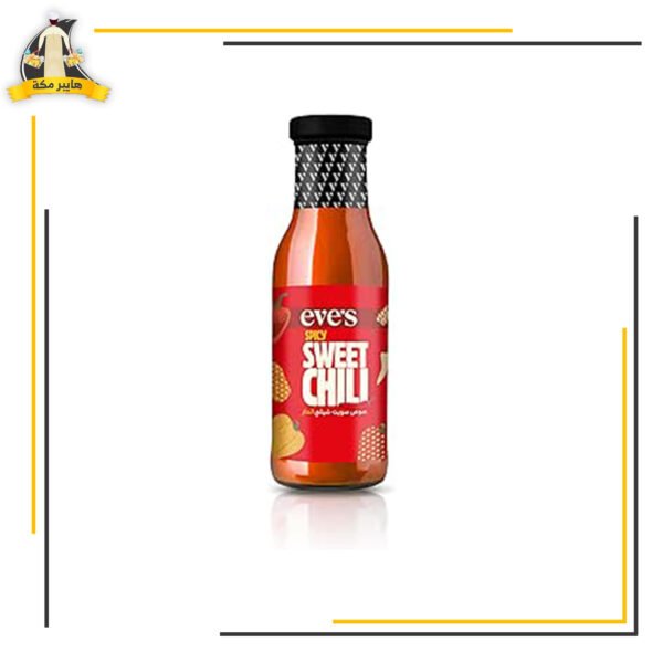 صوص سويت شيلس ادمي ايفز 415جرام