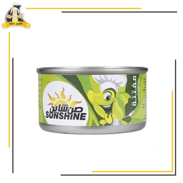 صن شاين مفتتة185جم