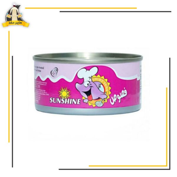 صن شاين فصوص 170 م