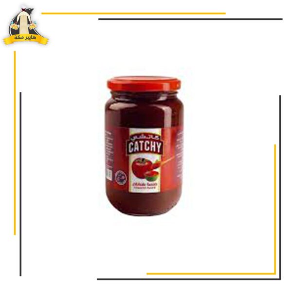 صلصة كاتشى 280 جم