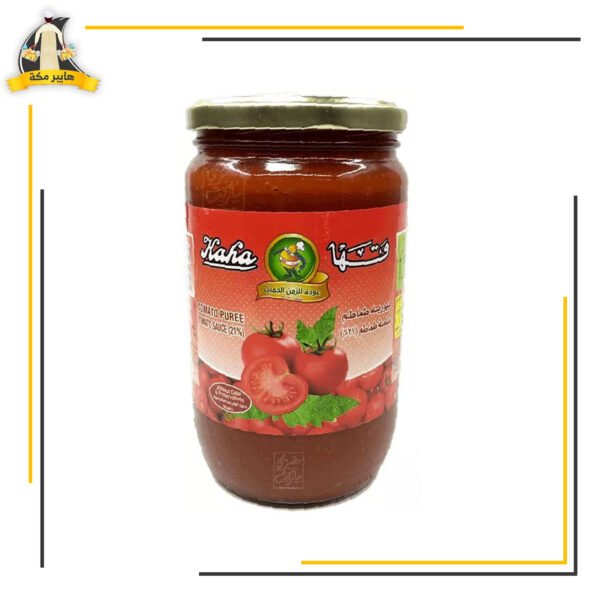 صلصة قها 300جم