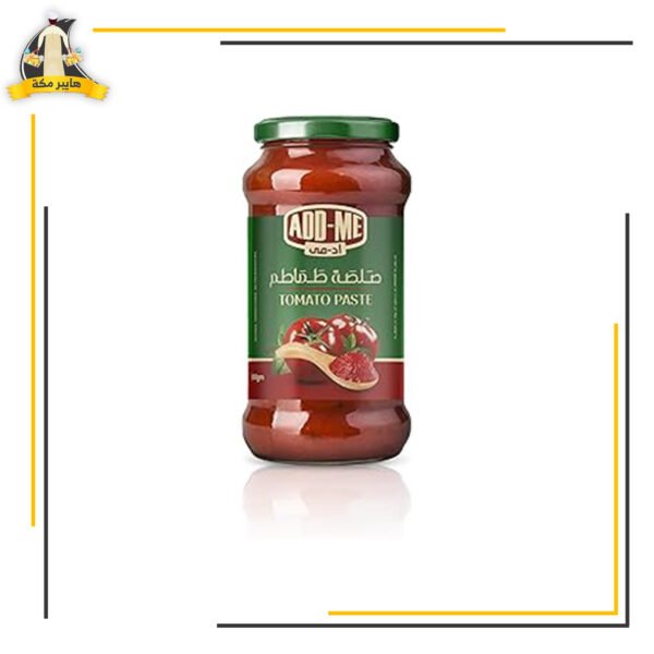 صلصة ادمي برطمان 300جرام زجاج