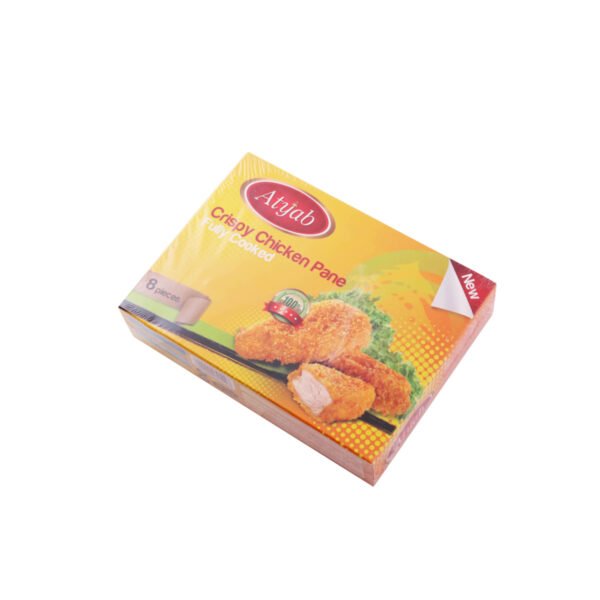 بانية اطياب بارد 400جم