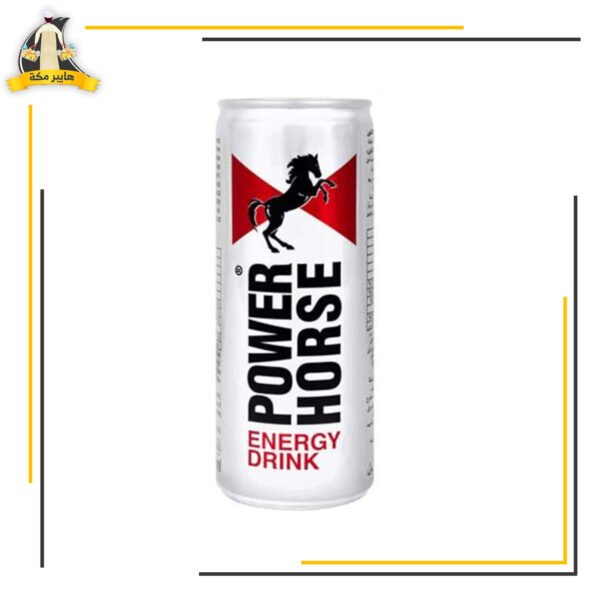 باور هورس جديد 250 ملي